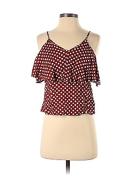 Bench Sleeveless Blouse (view 1)