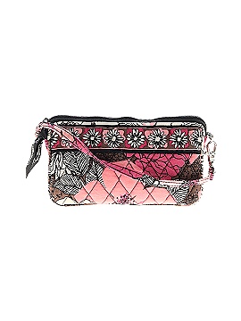 Vera Bradley Satchel (view 1)