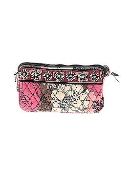 Vera Bradley Satchel (view 2)