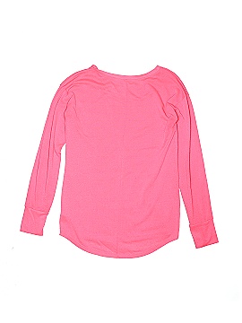 Justice Long Sleeve T-Shirt (view 2)
