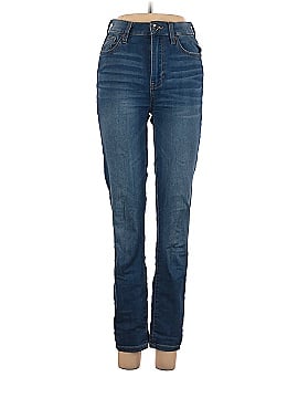 Kendall & Kylie Jeans (view 1)