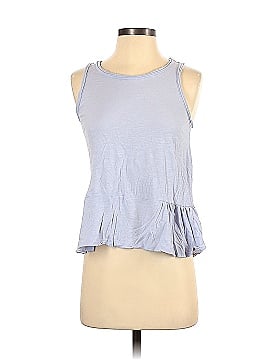 Gap Sleeveless Top (view 1)