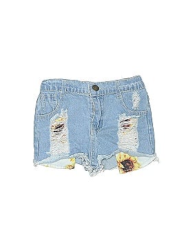 Assorted Brands Denim Shorts (view 1)