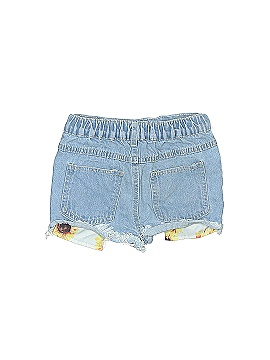 Assorted Brands Denim Shorts (view 2)