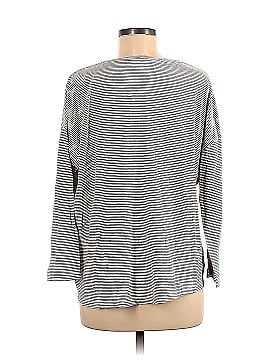 Zara TRF 3/4 Sleeve T-Shirt (view 2)