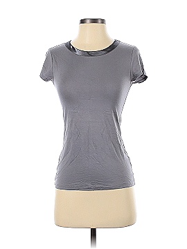 Banana Republic Short Sleeve T-Shirt (view 1)