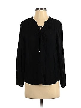GF Collection Long Sleeve Blouse (view 1)