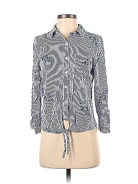 grand & greene Long Sleeve Button-Down Shirt (view 1)