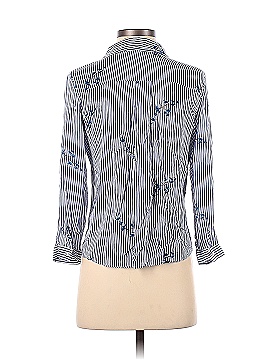 grand & greene Long Sleeve Button-Down Shirt (view 2)