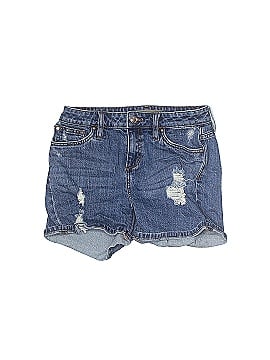 Joe's Jeans Denim Shorts (view 1)