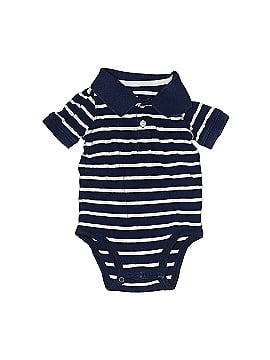 Carter's Short Sleeve Onesie (view 1)