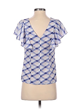 Banana Republic Short Sleeve Blouse (view 2)