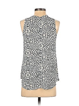 Trouve Sleeveless Blouse (view 2)