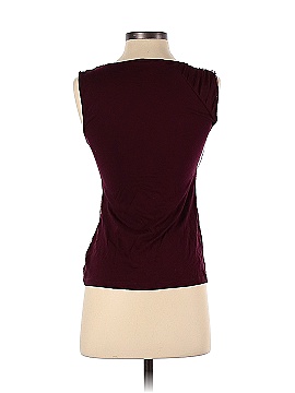 Ann Taylor Sleeveless Top (view 2)