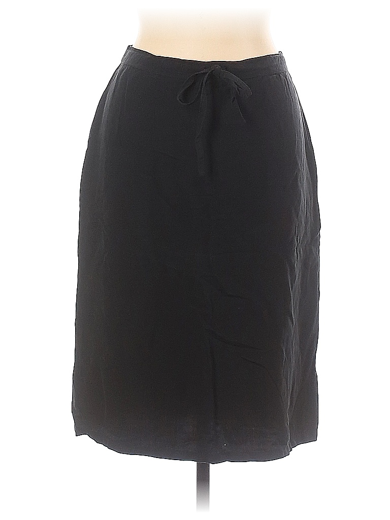 silk-skirt-beliano-midi-long-fall-look-black-a-line-skirt-outfit-silk