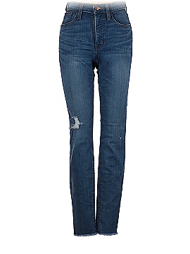 Madewell Jeans (view 1)