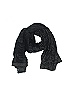 Unbranded Black Blue Scarf One size - photo 1