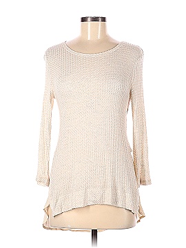 Miami Long Sleeve Blouse (view 1)