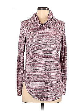 Ann Taylor Loft Turtleneck Sweater