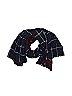 Unbranded Burgundy Blue Scarf One size - photo 1