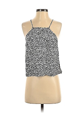 Garage Sleeveless Blouse (view 1)