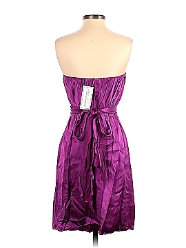 Shoshanna Cocktail Dress (view 2)