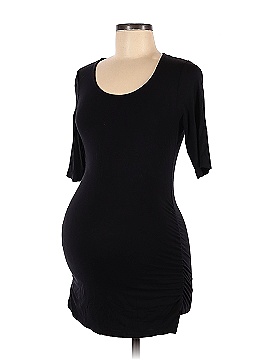 A Pea in the Pod Size Med Maternity