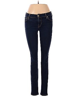 7 For All Mankind Size 25 waist (view 1)