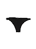 Shein Black Swimsuit Bottoms Size L - photo 1