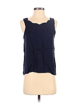 Assorted Brands Sleeveless Blouse