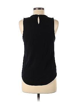 J.Crew Sleeveless Top (view 2)