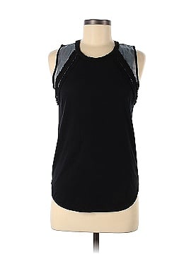 J.Crew Sleeveless Top (view 1)