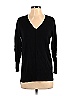 Old Navy Black Pullover Sweater Size S (Petite) - photo 1