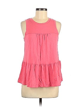 Gap Sleeveless Top (view 1)