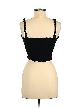 Me To We Sleeveless Top (view 2)