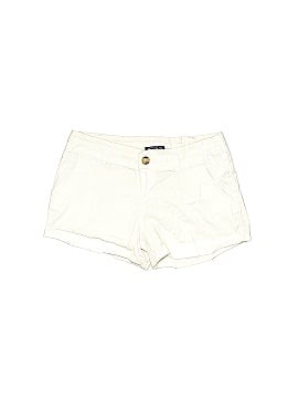Cotton On Khaki Shorts (view 1)