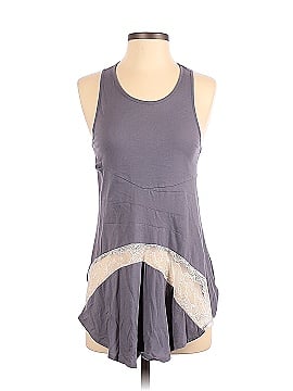 Pencey Sleeveless Top (view 1)