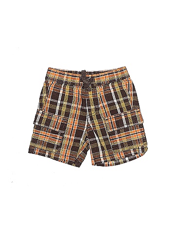 Gymboree Cargo Shorts (view 1)