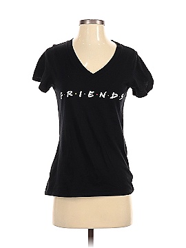 Friends Short Sleeve T-Shirt (view 1)