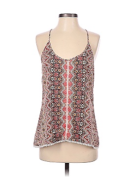 Japna Sleeveless Blouse (view 1)