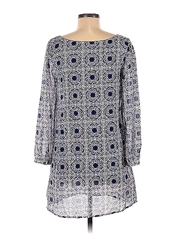 L8ter 3/4 Sleeve Blouse (view 2)