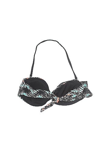 Converse One Star Swimsuit Top (view 2)