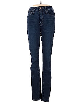 Madewell Jeans (view 1)