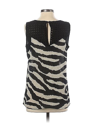 Cabin Creek Sleeveless Blouse (view 2)