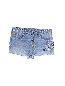 Universal Thread Denim Shorts
