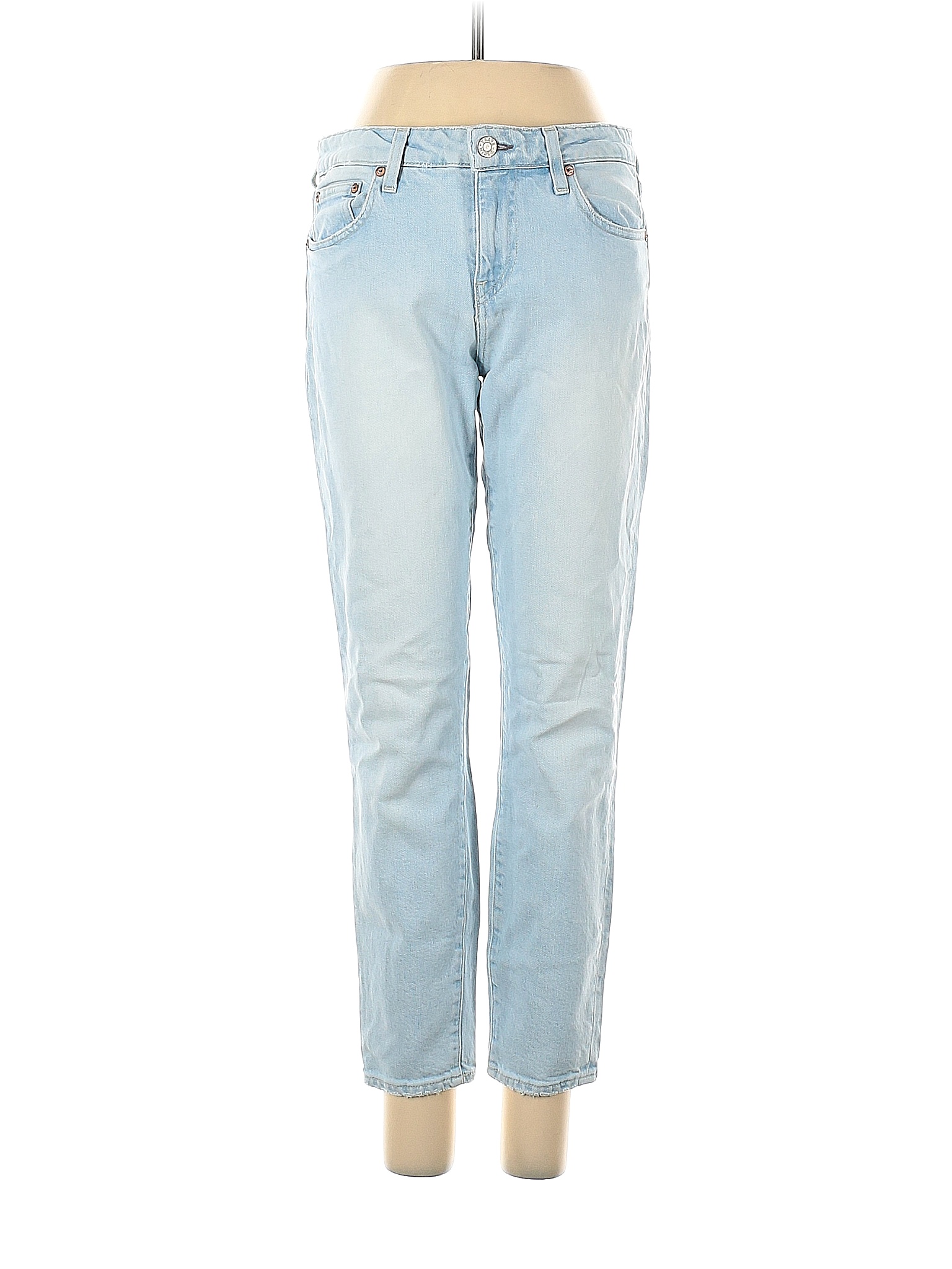 Trave Premium Jeans On Sale Up To 90% Off Retail | thredUP