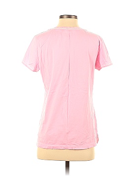 Carole Hochman Short Sleeve T-Shirt (view 2)