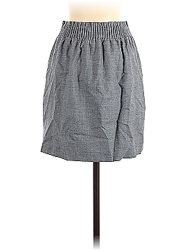 J.Crew Factory Store Casual Skirt (view 2)