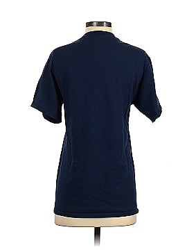 C Port and Company Short Sleeve T-Shirt (view 2)