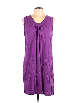Lands' End Casual Dress